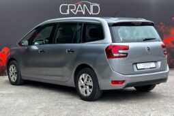 Citroen C4 Grand Picasso