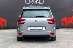 Citroen C4 Grand Picasso