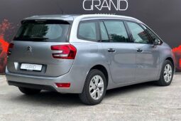 
										Citroen C4 Grand Picasso полный									