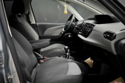 
										Citroen C4 Grand Picasso полный									
