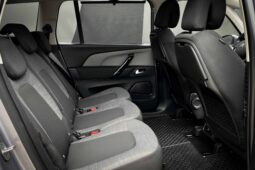 
										Citroen C4 Grand Picasso полный									