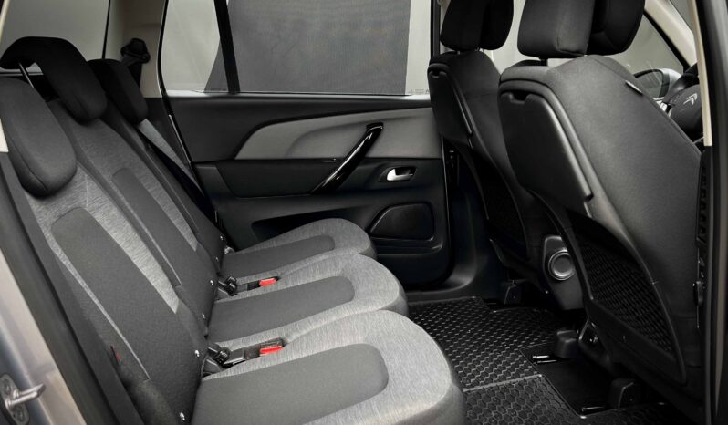 
								Citroen C4 Grand Picasso полный									