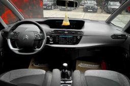 
										Citroen C4 Grand Picasso полный									