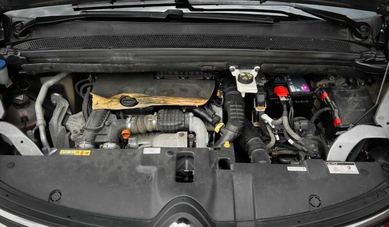 
								Citroen C4 Grand Picasso полный									