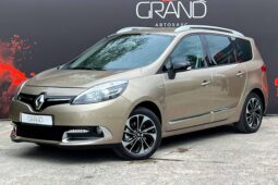 
										Renault Grand Scenic полный									