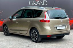 
										Renault Grand Scenic полный									