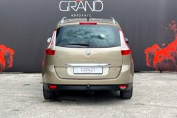 
										Renault Grand Scenic полный									
