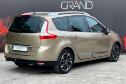 
										Renault Grand Scenic полный									