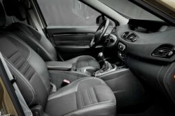 
										Renault Grand Scenic полный									
