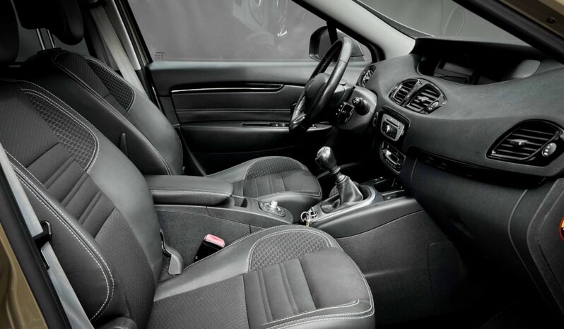 
								Renault Grand Scenic полный									