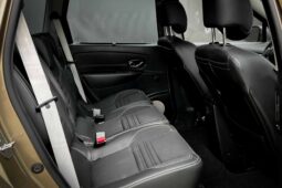 
										Renault Grand Scenic полный									