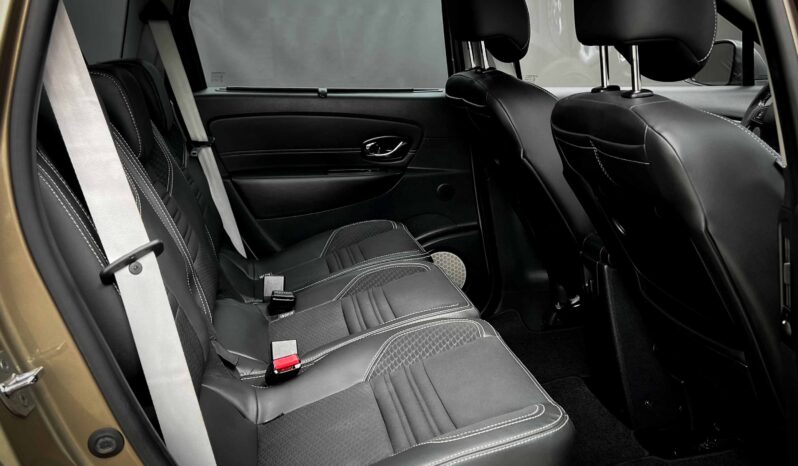 
								Renault Grand Scenic полный									