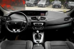 
										Renault Grand Scenic полный									