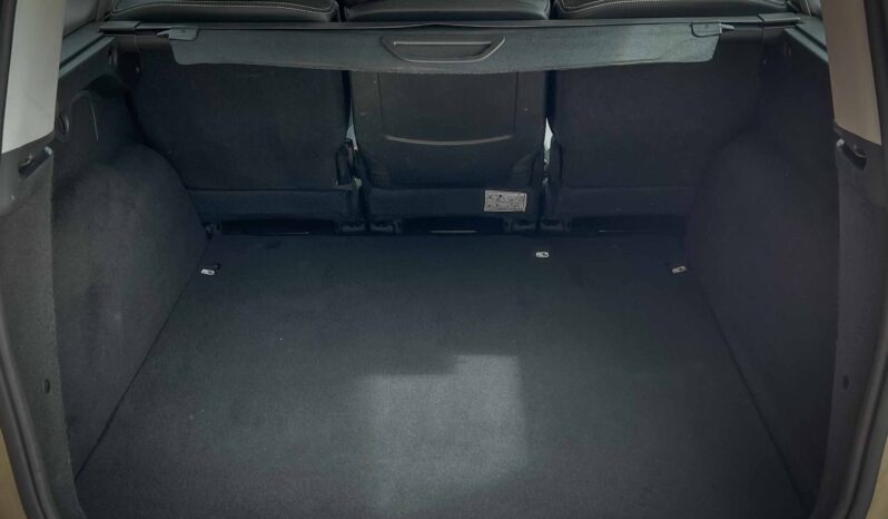 
								Renault Grand Scenic полный									