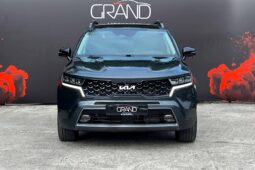 
										Kia Sorento полный									
