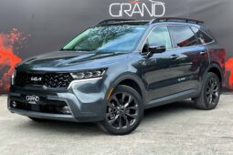 
										Kia Sorento полный									