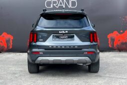 
										Kia Sorento полный									