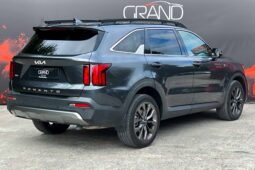 
										Kia Sorento полный									