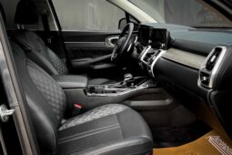 
										Kia Sorento полный									