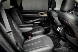 
										Kia Sorento полный									