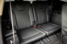 
										Kia Sorento полный									