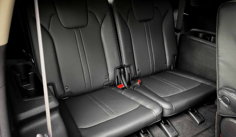 
								Kia Sorento полный									