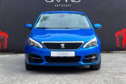 
										Peugeot 308 полный									