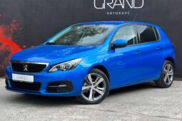 
										Peugeot 308 полный									