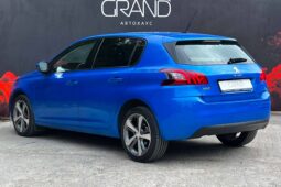 
										Peugeot 308 полный									