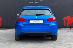 
										Peugeot 308 полный									