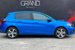 
										Peugeot 308 полный									