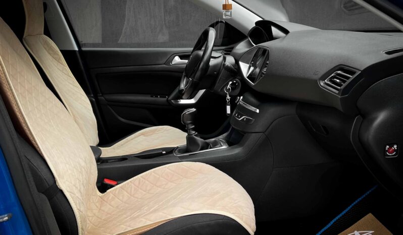 
								Peugeot 308 полный									
