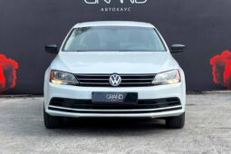 
										Volkswagen Jetta полный									
