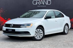 
										Volkswagen Jetta полный									