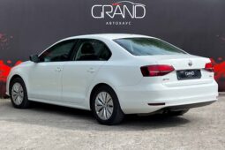 
										Volkswagen Jetta полный									