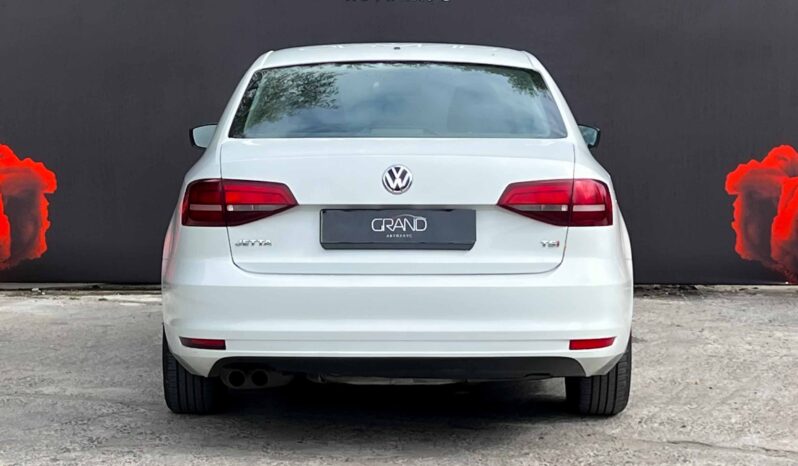 
								Volkswagen Jetta полный									
