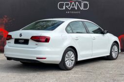
										Volkswagen Jetta полный									