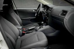 
										Volkswagen Jetta полный									