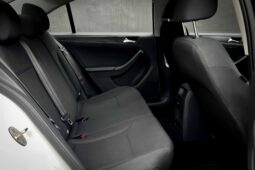 
										Volkswagen Jetta полный									