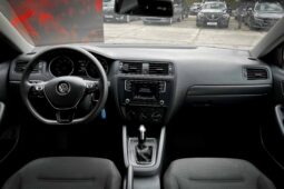 
										Volkswagen Jetta полный									
