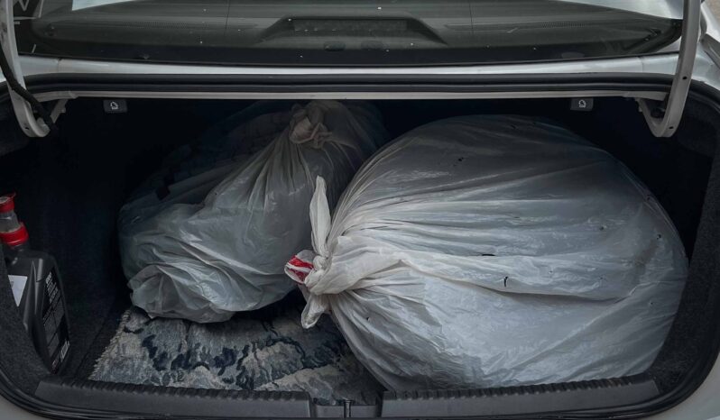 
								Volkswagen Jetta полный									