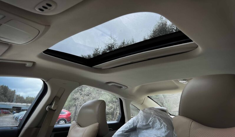 
								Ford Fusion полный									